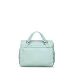 Borsa Postina baby in pelle<BR/> 068010 0040000Z0576 ZANELLATO 