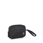 Pochette in nylon metal con logo K2S159200017 S0255V0029 STONE ISLAND 