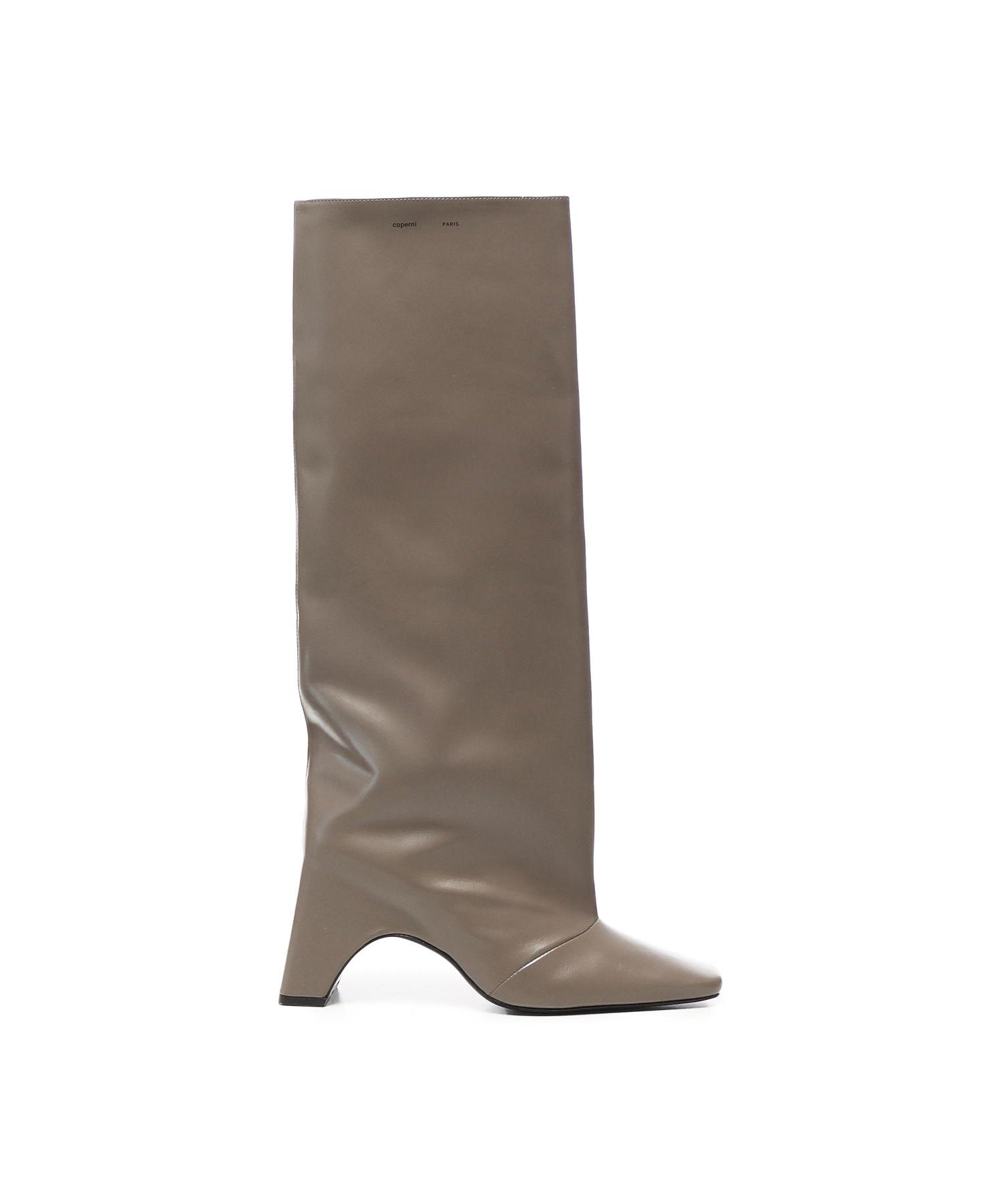 Stivali Bridge COPSH03F6004 BROWN COPERNI 