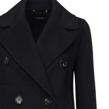Cappotto caban doppiopetto 2529086011600 081 'S MAX MARA 