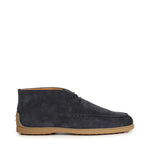 Polacchino in pelle scamosciata XXM78L0JY40RE0 U835 TOD'S 