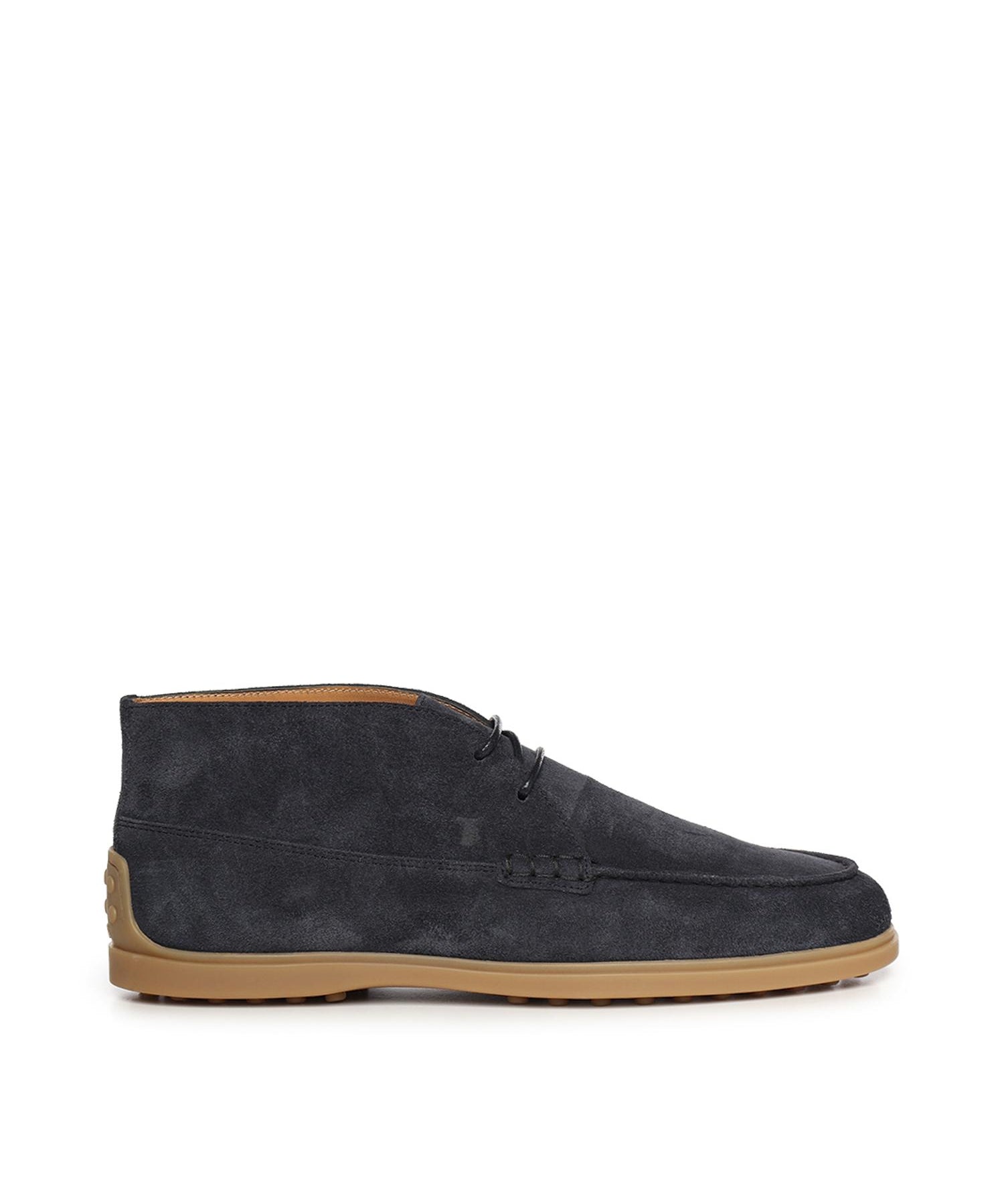 Polacchino in pelle scamosciata XXM78L0JY40RE0 U835 TOD'S 