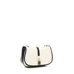 Borsa a spalla Artemisia 73BS8C202C ARTEMISIAOFF WHITE/NERO V° 73 