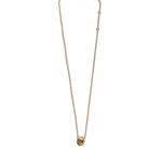 Collana Pebble JJ07241X03 8130 LOEWE 