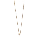 Collana Pebble JJ07241X03 8130 LOEWE 