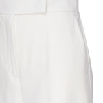 Pantaloni Ninfa in lana 2511131011600 001 MAX MARA 