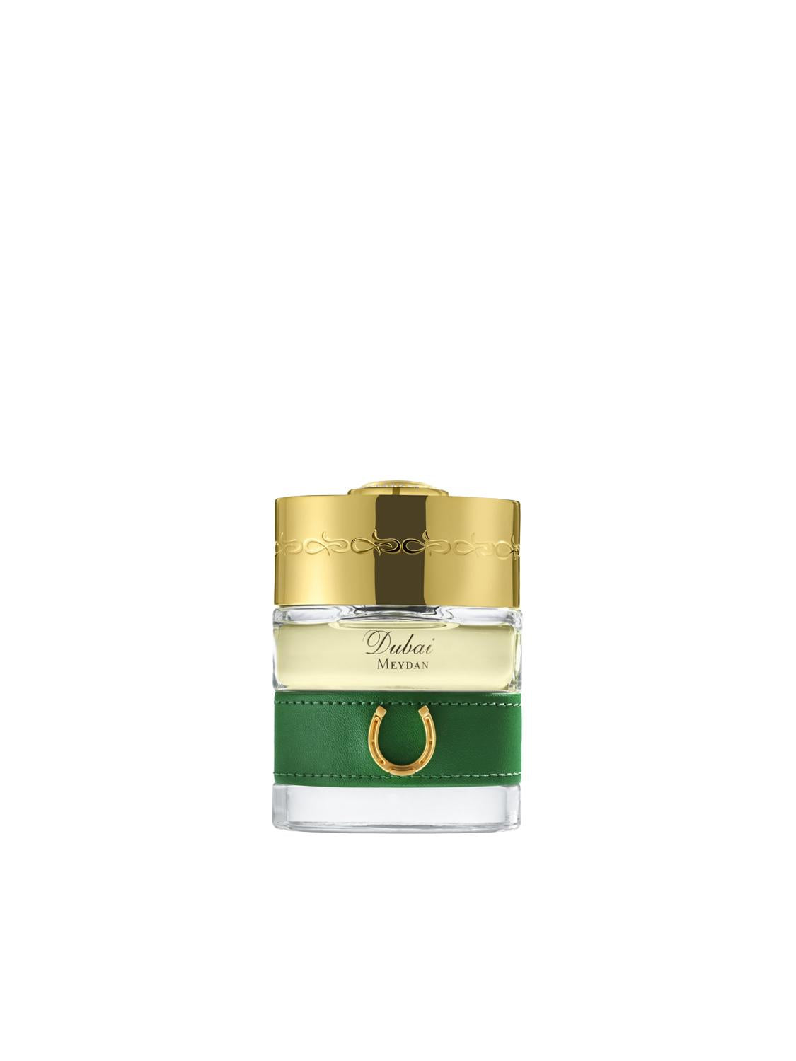 The spirit of Dubai - Meydan EdP 50ml MEYDAN  THE SPIRIT OF DUBAI 