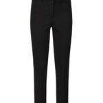 Pantalone Umanita in misto cotone 2529136031600 005 'S MAX MARA 