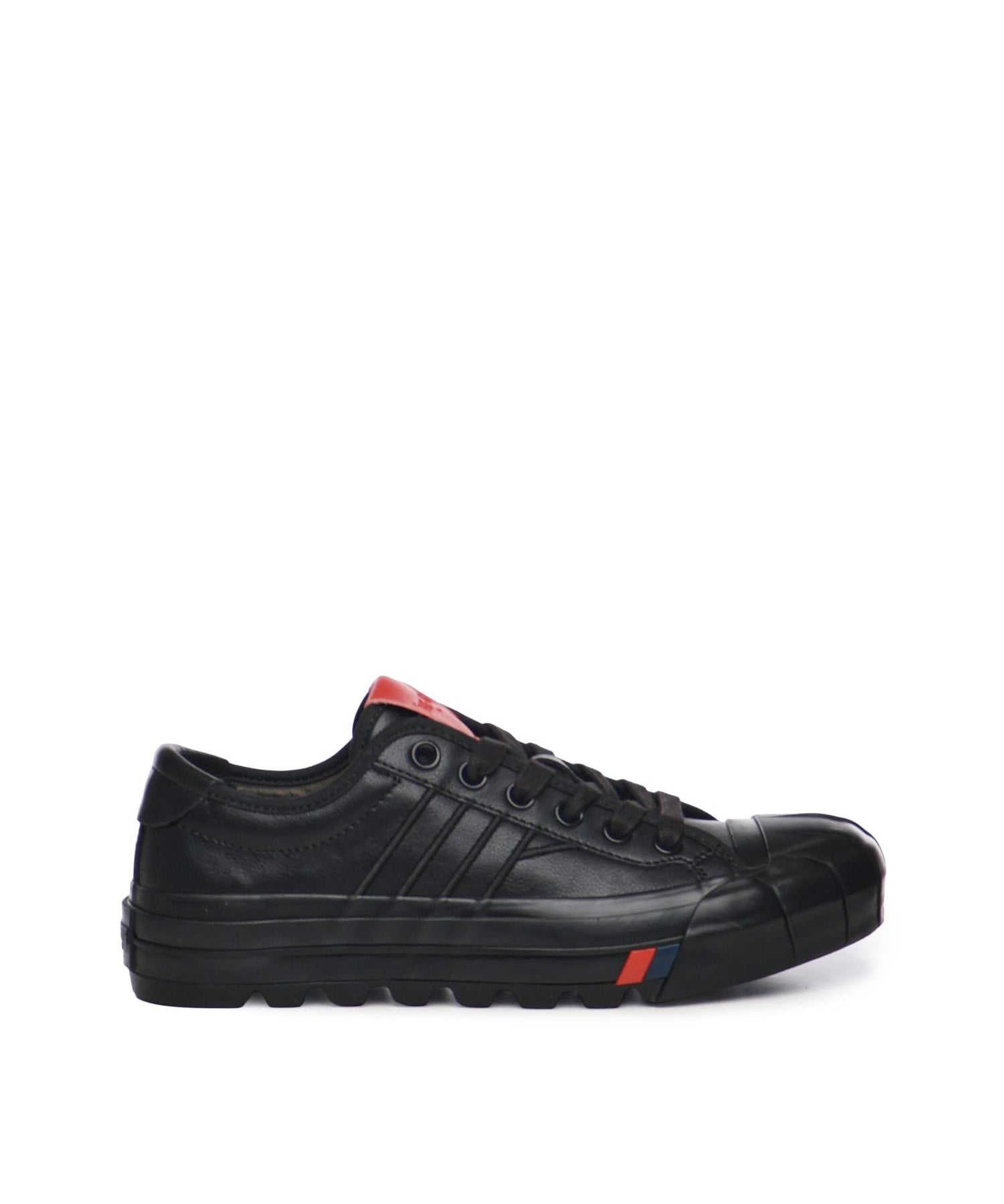 Sneakers Intrepid I425SLMLL917XXXB BLACK ONYX PRO-KEDS 