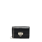 Borsa Party con logo 73BS9F002 PARTYNERO V° 73 