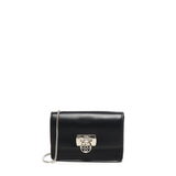 Borsa Party con logo 73BS9F002 PARTYNERO V° 73 