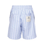 SHORTS LE SHORT ALOE 255PA138 16913EV JACQUEMUS 