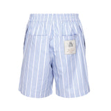 SHORTS LE SHORT ALOE 255PA138 16913EV JACQUEMUS 