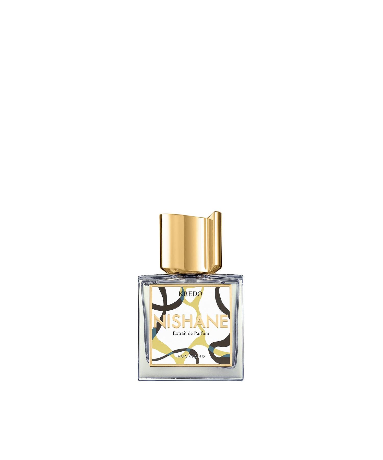 Nishane - Kredo - extrait 50 ml NI0-27-002  NISHANE 