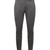 Pantalone Gaubert in lana UP235 WS0114U002920 DONDUP 