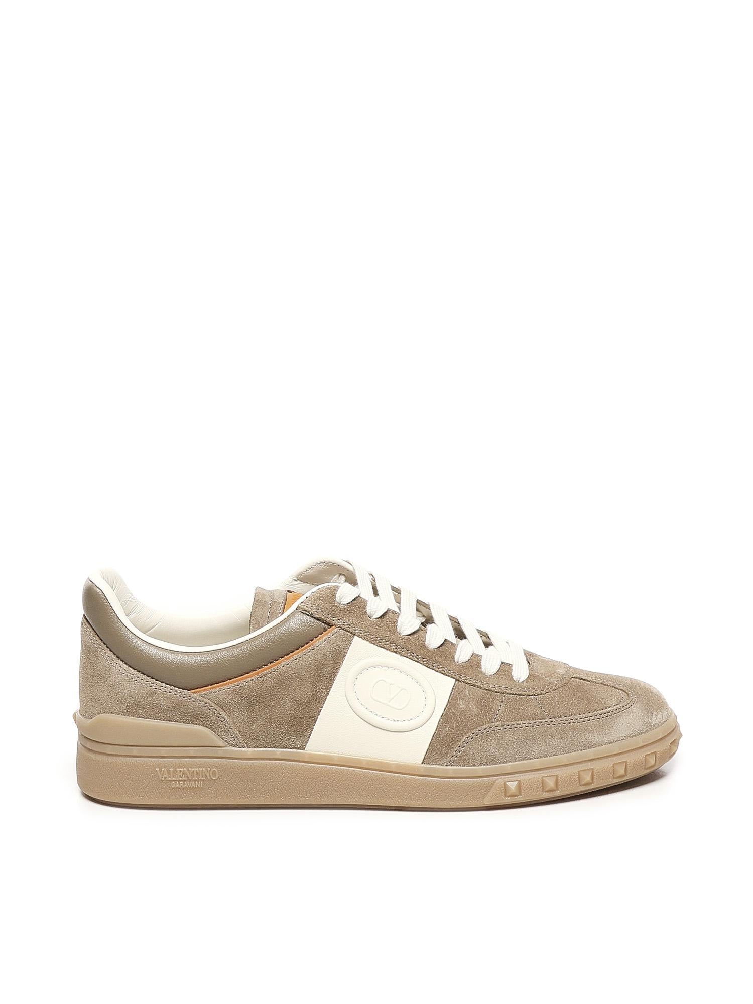 Sneaker low top Upvillage 7Y2S0H77 LALBSB VALENTINO GARAVANI 