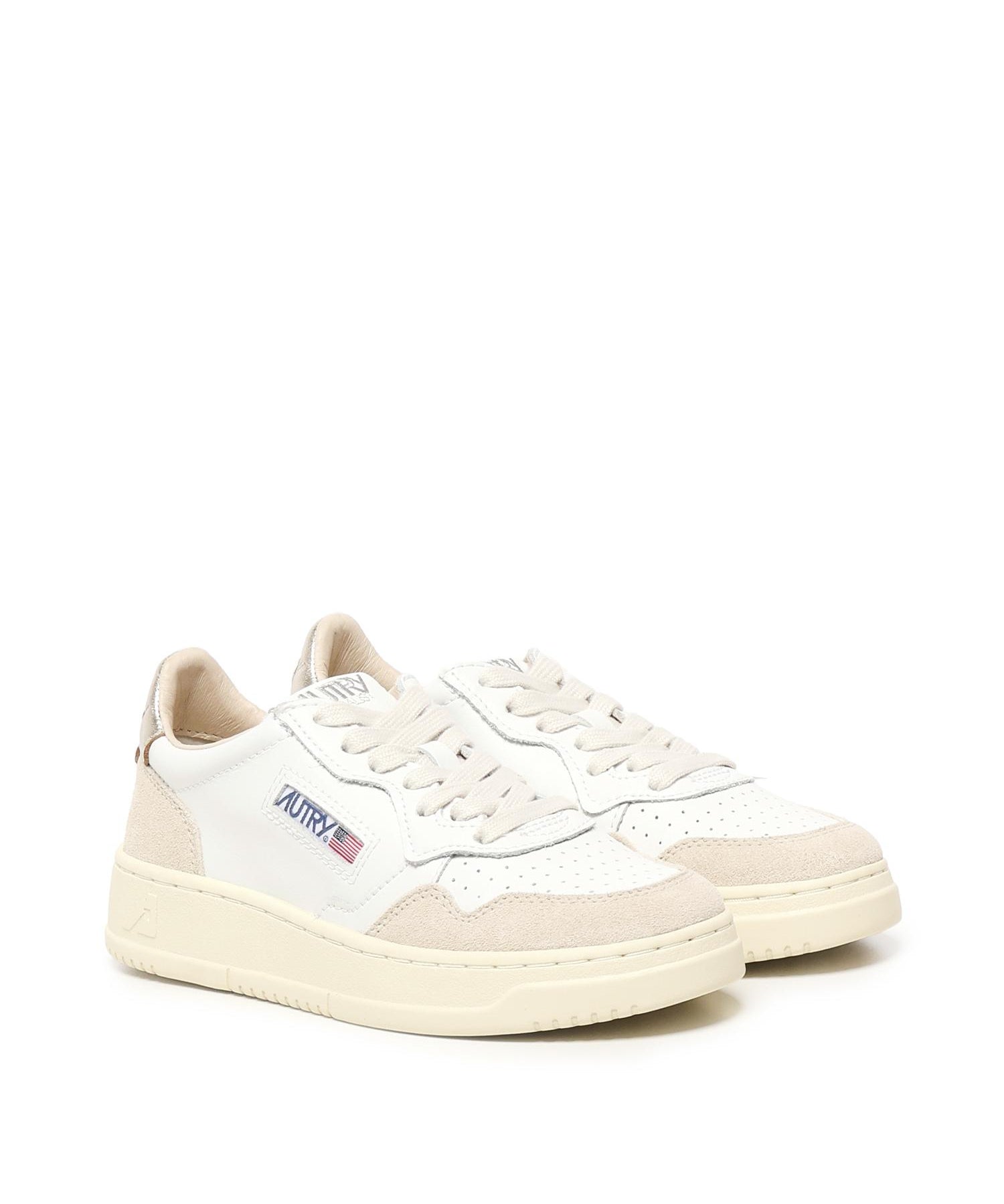 Sneakers Medalist low AULW LS75 AUTRY 