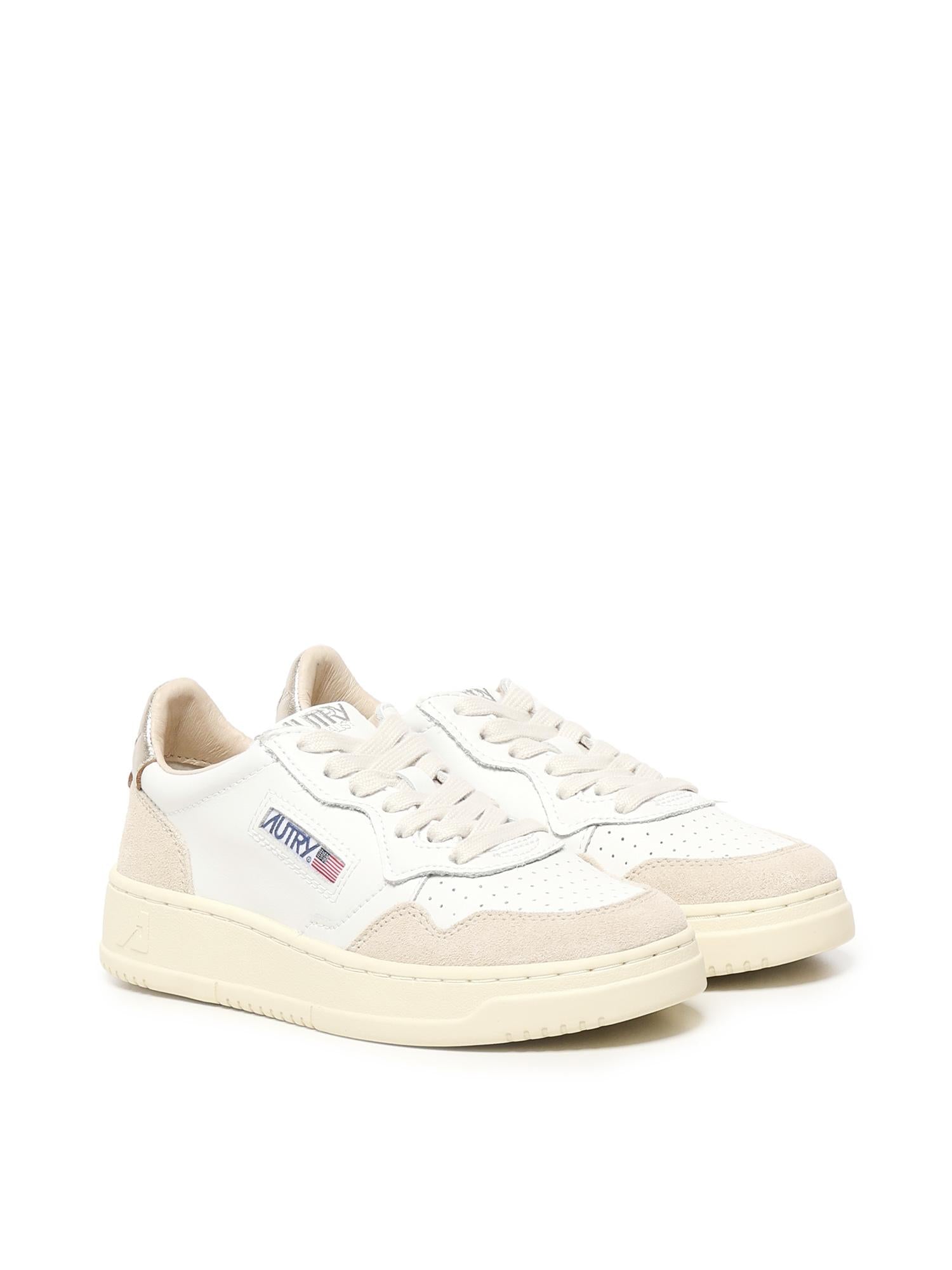 Sneakers Medalist low AULW LS75 AUTRY 