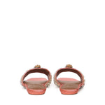 Sandali flat Kensington 8496169689 MULTICOLOR KURT GEIGER 