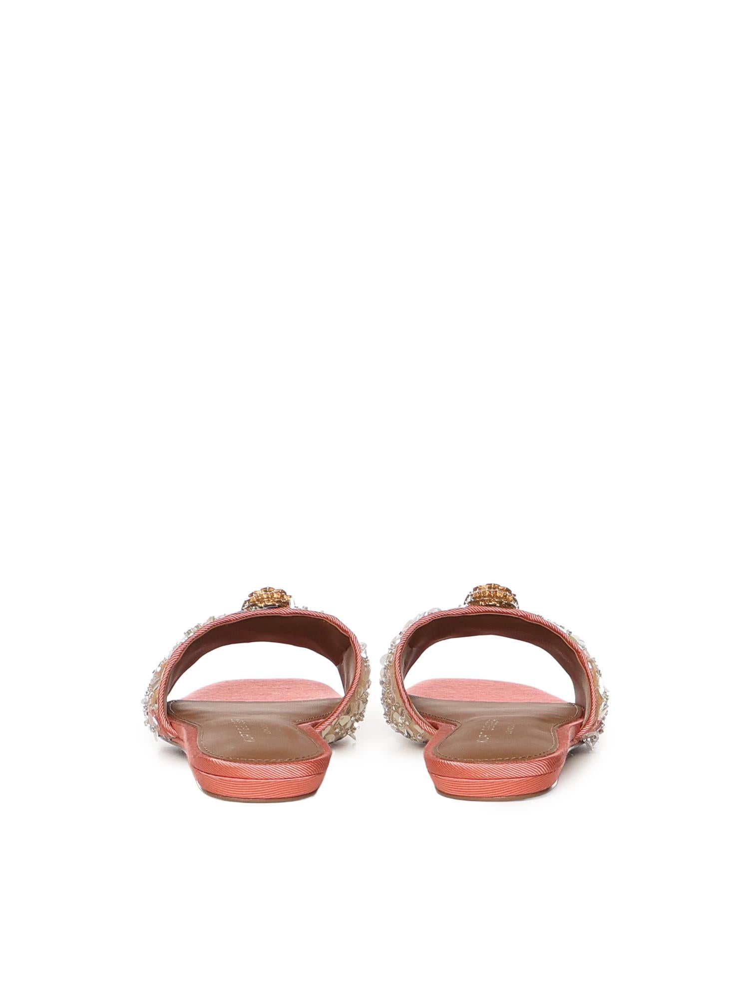 Sandali flat Kensington 8496169689 MULTICOLOR KURT GEIGER 