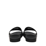 Sandali bassi Pool con logo 565826 W1S801006 BALENCIAGA 