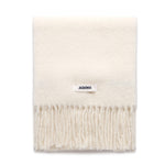 Sciarpa l'echarpe carro<BR/> 24HACU00572BOT4032 110 JACQUEMUS 