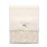 Sciarpa l'echarpe carro<BR/> 24HACU00572BOT4032 110 JACQUEMUS 
