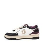 Sneakers Eclipse ECLIPSE/W PURPLE/BLACK/WHITE ORTO 