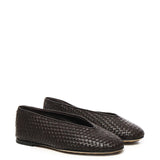 Ballerine Rosa 837887 V4VE02113 BOTTEGA VENETA 