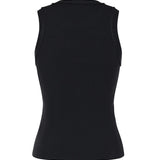 Canotta Anagram in viscosa stretch S359Y55K51 1100 LOEWE 