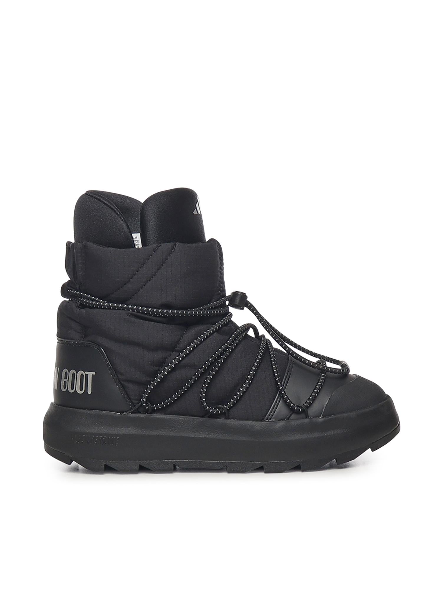Stivaletto 'Ace' Adidas x Moonboot JP7766  ADIDAS X MOON BOOT 