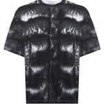 T-shirt Moncler x A$AP Rocky in cotone K24048C00001 89AYW999 MONCLER GENIUS 