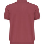 Polo premium con bottoni 57119 20615223 GALIANO 