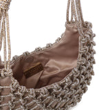 Borsa Mini Nodi B17722 GS-072 ROSANTICA 