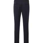Pantalone sartoriale Alexander ALEXANDER SHORTER CNABLU BE ABLE 