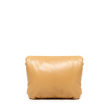 Borsa Puffer Goya in agnello nappato lucido AP40P41X01 GOYA PUFFER3150 LOEWE 