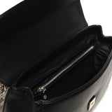 Borsa a spalla Penelope 73BS9CL02 PENELOPENERO V° 73 