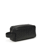 Pochette da viaggio Intrecciato 729295 VCPQ18803 BOTTEGA VENETA 