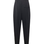 Pantaloni Le Pantalon Fernando 25EPAM00133AW00369 990 JACQUEMUS 