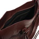 Borsa le city media 823058 2ABEK6034 BALENCIAGA 