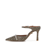 Mule con cristalli 5394043609 BEIGE KURT GEIGER 