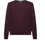Maglione in lana con monogram ricamato MRKF0096 AL291R0369 ETRO 