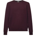 Maglione in lana con monogram ricamato MRKF0096 AL291R0369 ETRO 