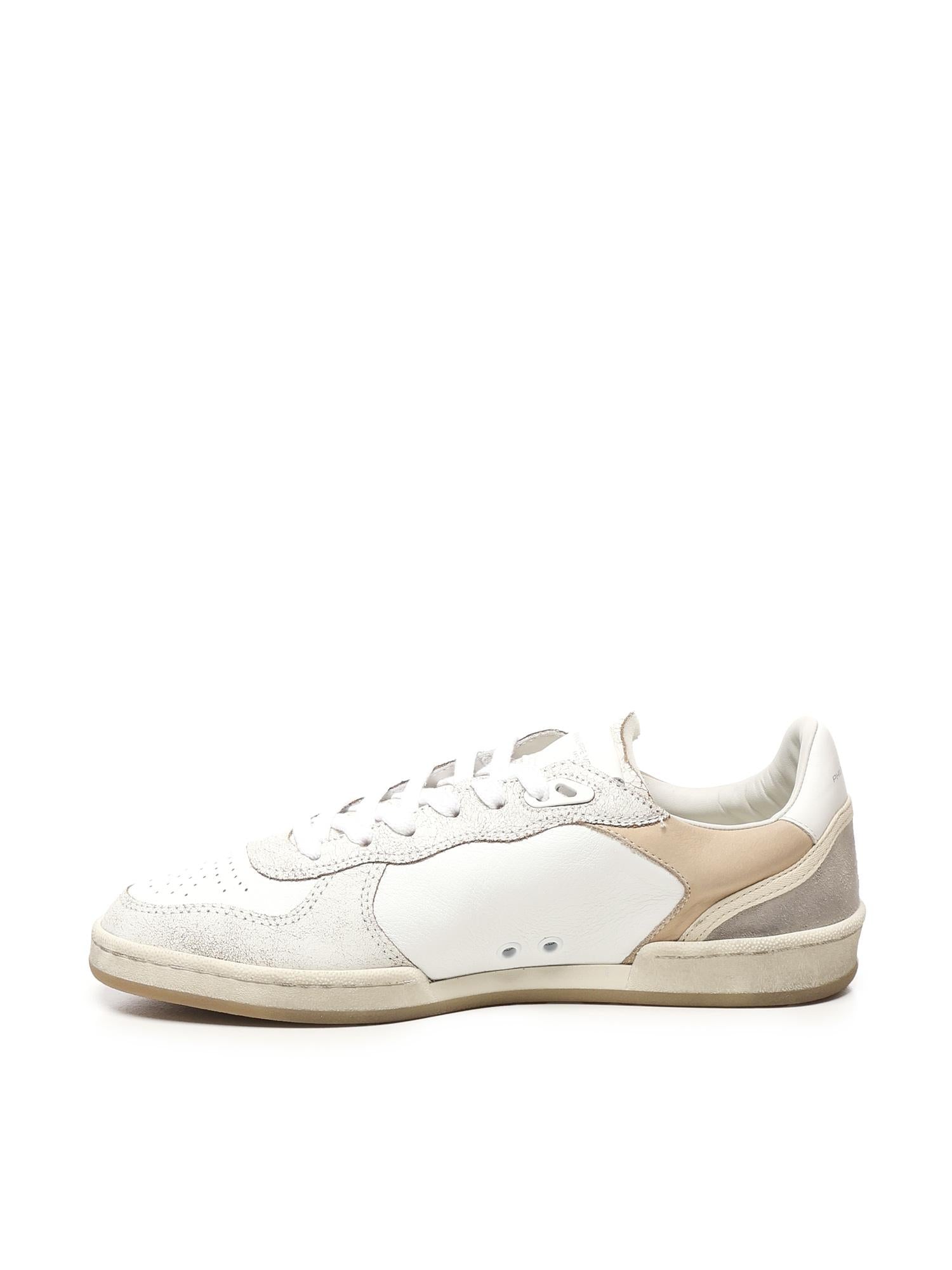 Sneakers Pgal<BR/> PGLU VC01 PHILIPPE MODEL 