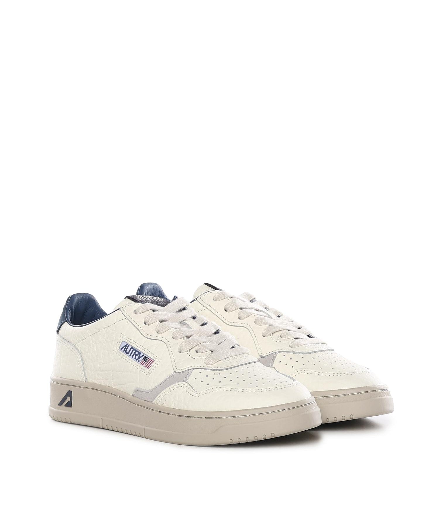 Sneakers Medalist Low AULM NE12 AUTRY 