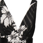 Vestito Nouveau Floreale 5RGK54 9603ZP6EL MARCIANO BY GUESS 