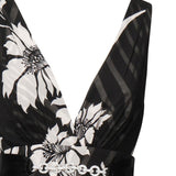 Vestito Nouveau Floreale 5RGK54 9603ZP6EL MARCIANO BY GUESS 
