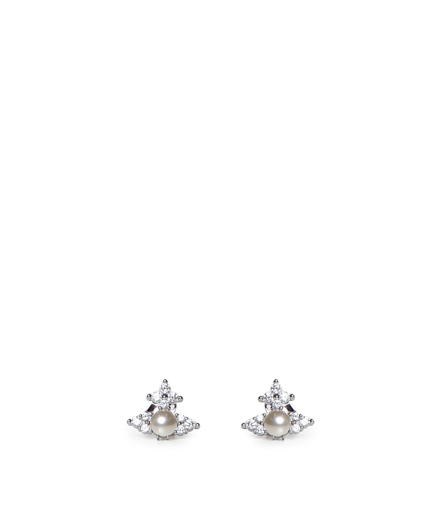 Orecchini Feodora 6201034Y 02P373P373 VIVIENNE WESTWOOD 