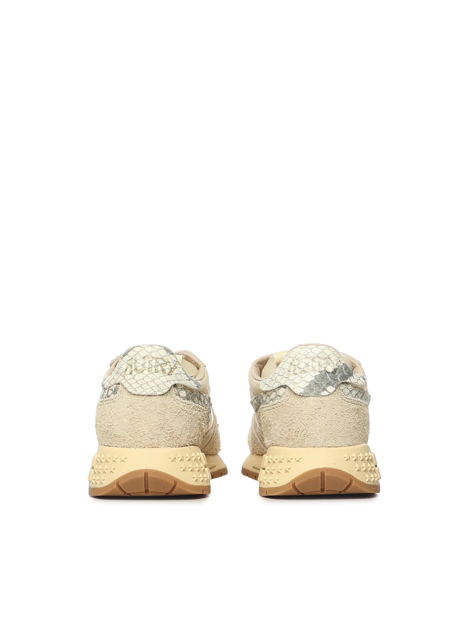 Sneakers Reelwind WWLW UQ01 AUTRY 