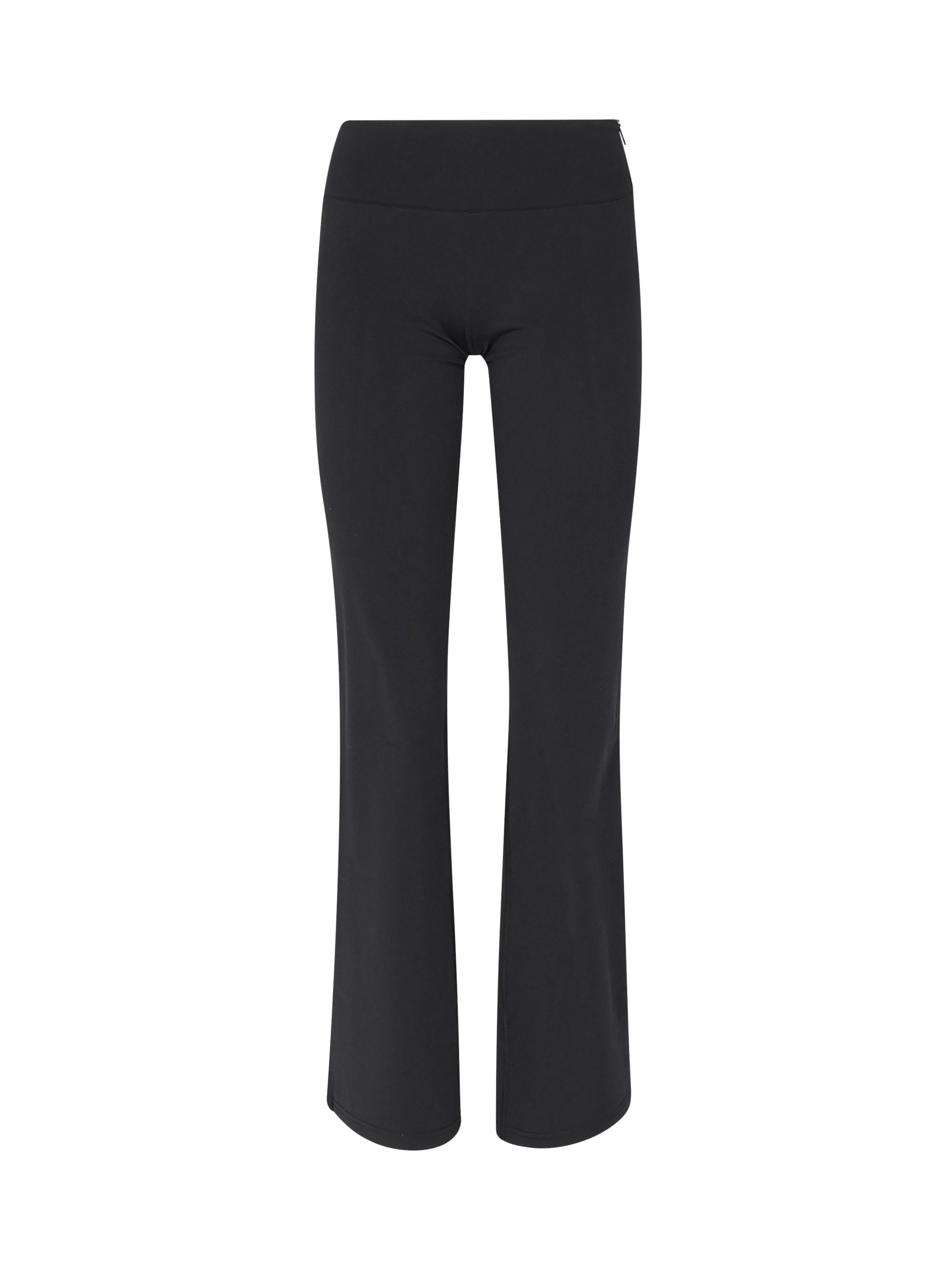 Pantaloni Jersey scuba 125JPA297PA0043 9999 COURREGES 